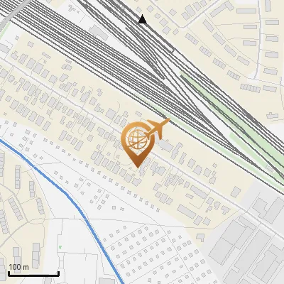 Foto zu Fangdieckstraße 113, 22547 Hamburg