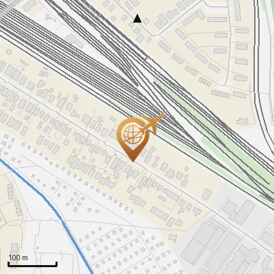 Foto zu Fangdieckstraße 116, 22547 Hamburg