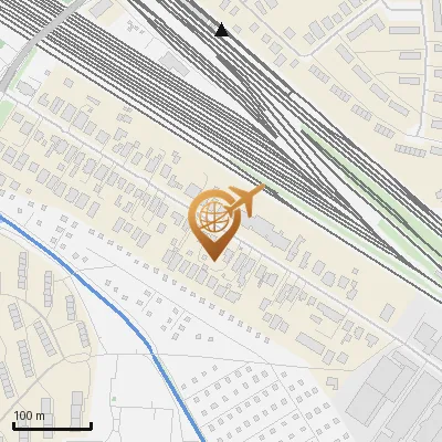 Foto zu Fangdieckstraße 117, 22547 Hamburg