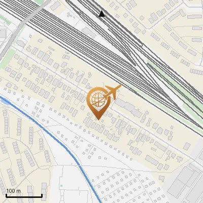 Foto zu Fangdieckstraße 121, 22547 Hamburg