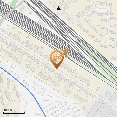 Foto zu Fangdieckstraße 122, 22547 Hamburg