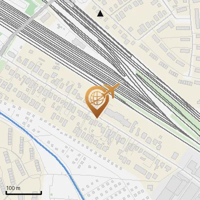 Foto zu Fangdieckstraße 126, 22547 Hamburg