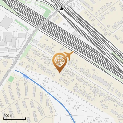 Foto zu Fangdieckstraße 141, 22547 Hamburg