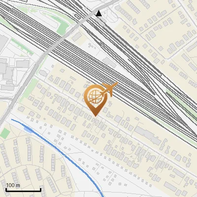 Foto zu Fangdieckstraße 142, 22547 Hamburg