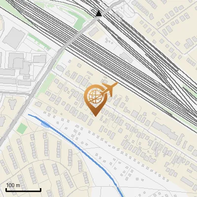 Foto zu Fangdieckstraße 143, 22547 Hamburg