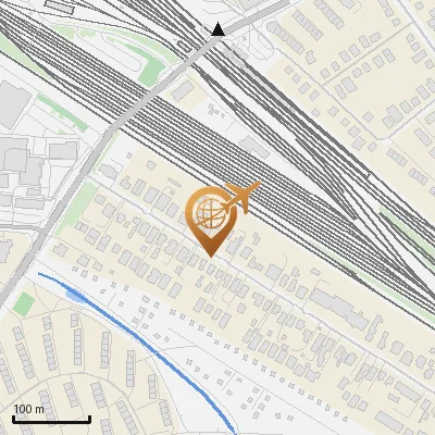 Foto zu Fangdieckstraße 146, 22547 Hamburg