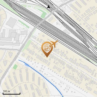 Foto zu Fangdieckstraße 149, 22547 Hamburg