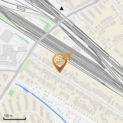 Foto zu Fangdieckstraße 150, 22547 Hamburg