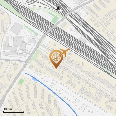 Foto zu Fangdieckstraße 151, 22547 Hamburg