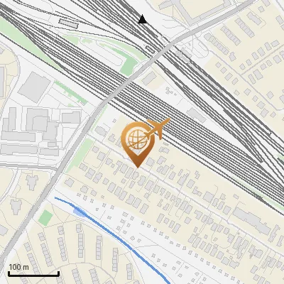 Foto zu Fangdieckstraße 154, 22547 Hamburg