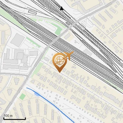 Foto zu Fangdieckstraße 156, 22547 Hamburg