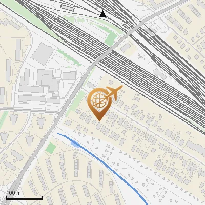 Foto zu Fangdieckstraße 157, 22547 Hamburg