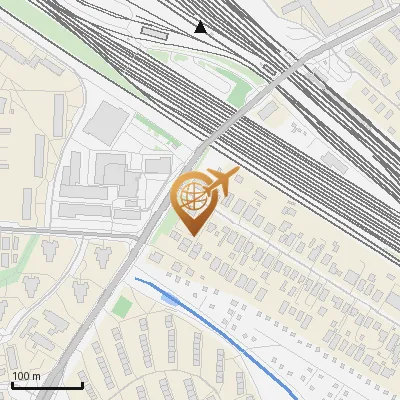 Foto zu Fangdieckstraße 161, 22547 Hamburg