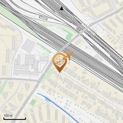 Foto zu Fangdieckstraße 162, 22547 Hamburg