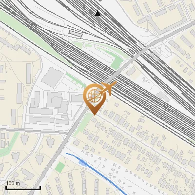 Foto zu Fangdieckstraße 164, 22547 Hamburg