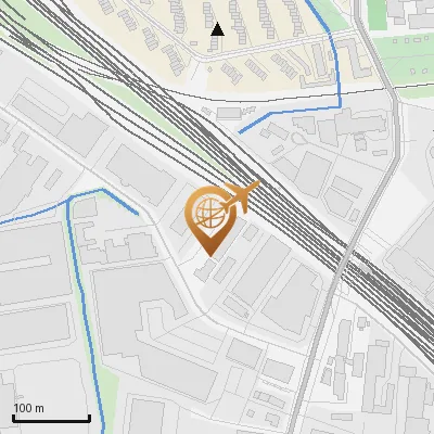 Foto zu Fangdieckstraße 50, 22547 Hamburg