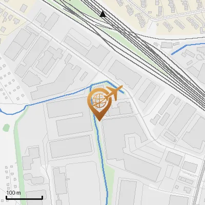 Foto zu Fangdieckstraße 57, 22547 Hamburg