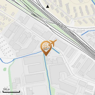 Foto zu Fangdieckstraße 61, 22547 Hamburg