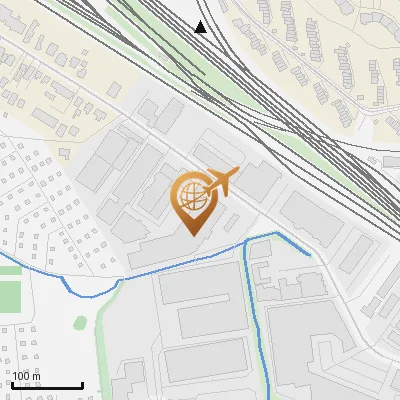 Foto zu Fangdieckstraße 67, 22547 Hamburg