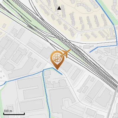 Foto zu Fangdieckstraße 68, 22547 Hamburg