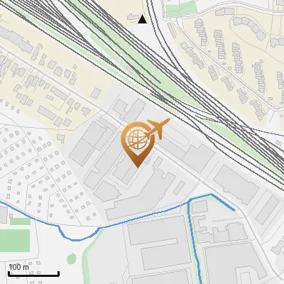 Foto zu Fangdieckstraße 75, 22547 Hamburg