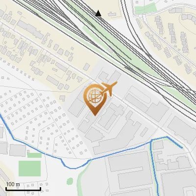 Foto zu Fangdieckstraße 77, 22547 Hamburg