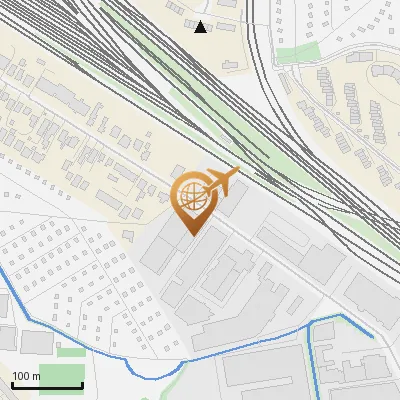 Foto zu Fangdieckstraße 79, 22547 Hamburg