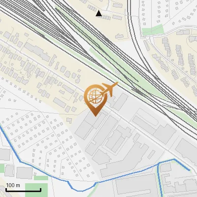 Foto zu Fangdieckstraße 81, 22547 Hamburg