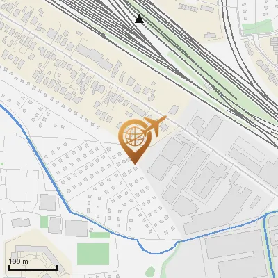 Foto zu Fangdieckstraße 83, 22547 Hamburg