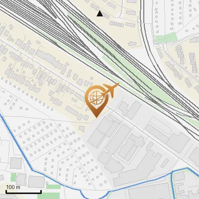 Foto zu Fangdieckstraße 85, 22547 Hamburg