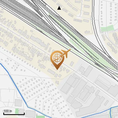 Foto zu Fangdieckstraße 91, 22547 Hamburg