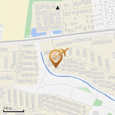 Foto zu Fanny-David-Weg 109, 21031 Hamburg