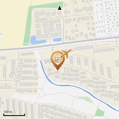 Foto zu Fanny-David-Weg 115, 21031 Hamburg