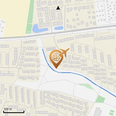 Foto zu Fanny-David-Weg 127, 21031 Hamburg