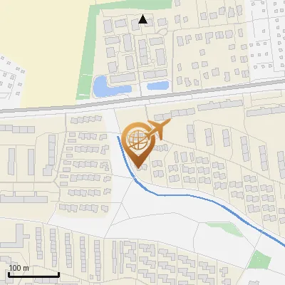 Foto zu Fanny-David-Weg 129, 21031 Hamburg