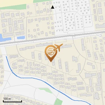 Foto zu Fanny-David-Weg 18, 21031 Hamburg