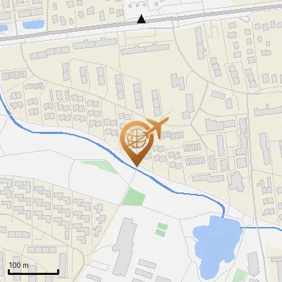 Foto zu Fanny-David-Weg 43, 21031 Hamburg