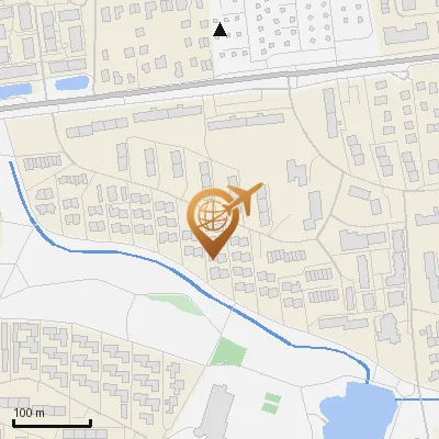 Foto zu Fanny-David-Weg 47, 21031 Hamburg