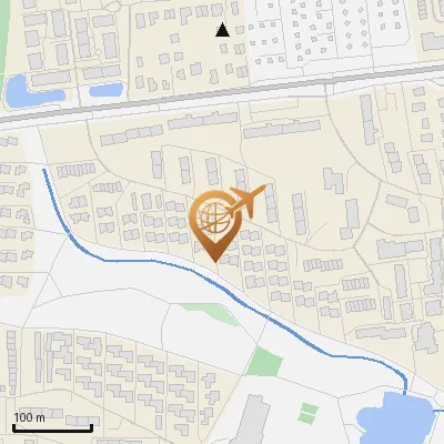 Foto zu Fanny-David-Weg 65, 21031 Hamburg