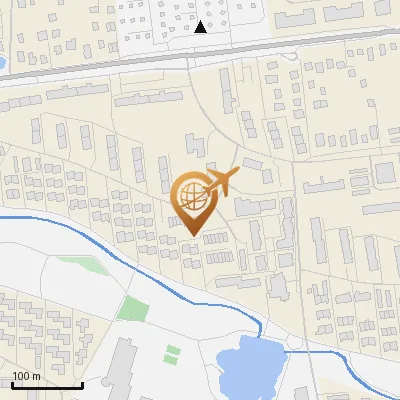 Foto zu Fanny-David-Weg 7, 21031 Hamburg