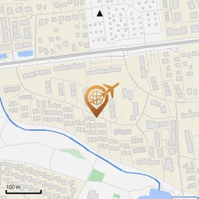 Foto zu Fanny-David-Weg 8, 21031 Hamburg