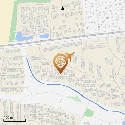 Foto zu Fanny-David-Weg 87, 21031 Hamburg