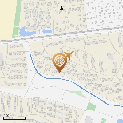 Foto zu Fanny-David-Weg 93, 21031 Hamburg