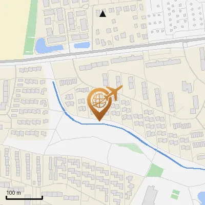 Foto zu Fanny-David-Weg 99, 21031 Hamburg