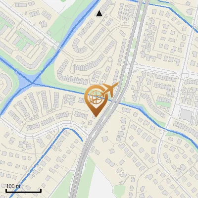 Foto zu Fanny-Elßler-Bogen 14, 21035 Hamburg