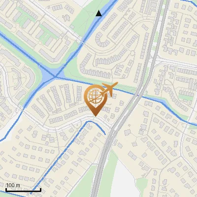 Foto zu Fanny-Elßler-Bogen 2, 21035 Hamburg