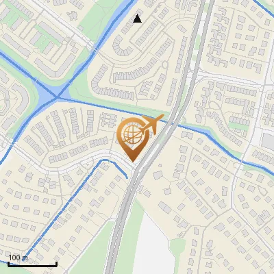 Foto zu Fanny-Elßler-Bogen 4, 21035 Hamburg