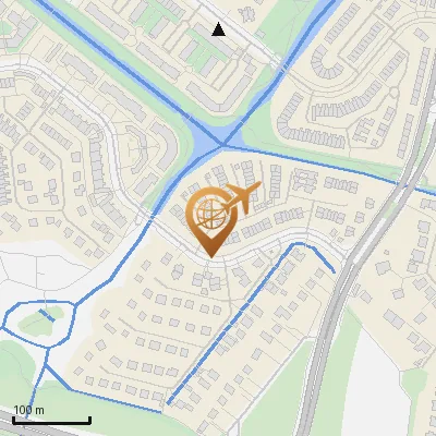 Foto zu Fanny-Elßler-Bogen 43, 21035 Hamburg