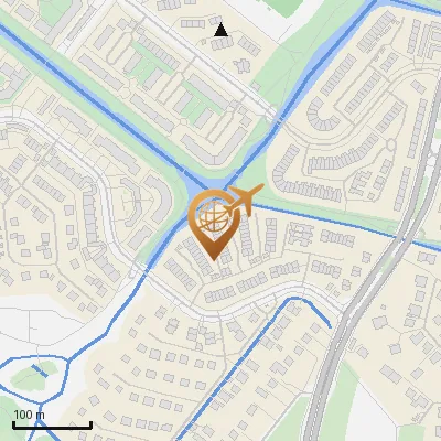 Foto zu Fanny-Elßler-Bogen 74, 21035 Hamburg