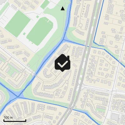 Bild zu Fanny-Lewald-Ring 10, 21035 Hamburg